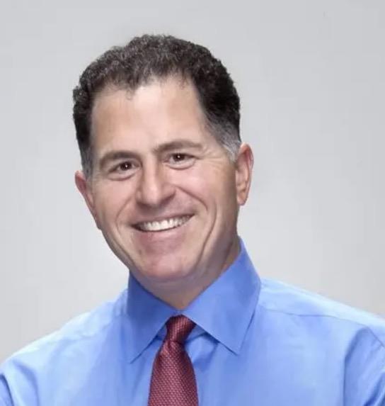 <p>M�CHAEL DELL </p> <p>Yakla��k $260B (Milyar Dolar) mal varl���na sahiptir.</p> <p>Bilgisayar �reticisi Dell Technologies'in kurucusu ve CEO'sudur.</p>
