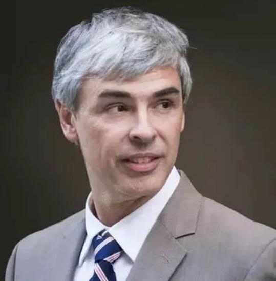 <p>LARRY PAGE</p> <p>Yakla��k $295B (Milyar Dolar) mal varl���na sahiptir</p> <p>Google'�n (�at� �irket Alphabet) kurucular�ndan biridir</p>