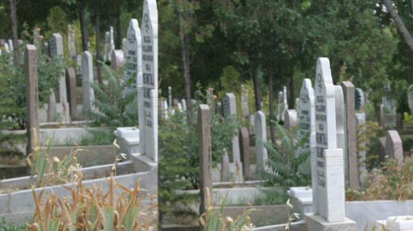 Bilim adamlar, nefes alp vermenin ve kalp atnn durmas olarak tanmlanan lmn ardndan vcuttaki her bir hcrenin kendi lm srecini balattn kefetti.