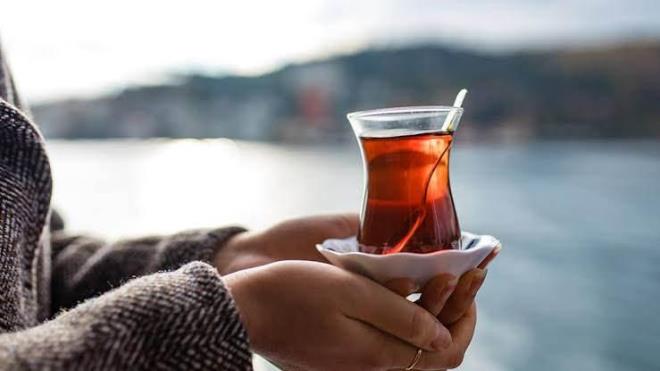 �ay� �ekersiz t�ketmek g�nl�k i�ecek al��kanl���n� de�i�tirmek isteyenler i�in uygun bir alternatif oluyor.