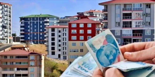 Kirac� ve ev sahiplerinin bekledi�i oran belli oldu!