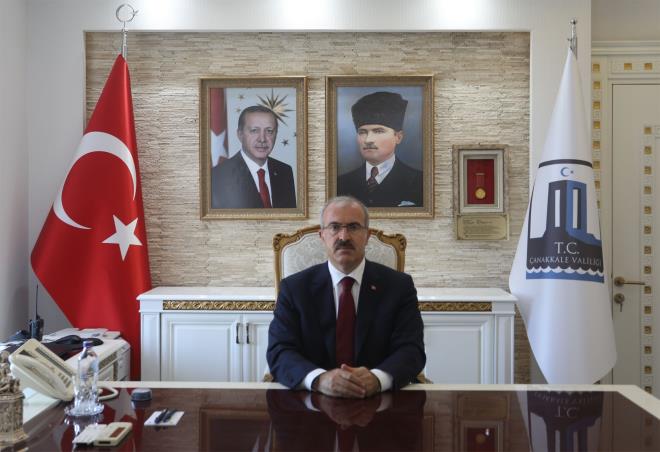 Haritada birden fazla vali ��karan di�er iller ise Antalya, Sinop, Trabzon, �orum, Malatya, Bitlis ve Ordu oldu. G�reve devam eden m�lki amirlerin memleket da��l�m�, kamuoyunda ve sosyal medyada geni� yank� buldu.