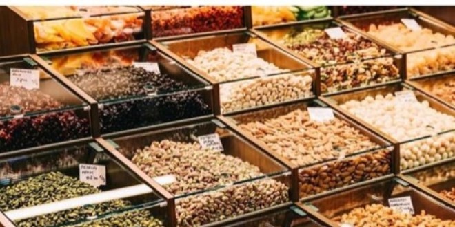 Antep f�st���n� bile ge�ti! �nsan sa�l���na en yararl� kuruyemi�...