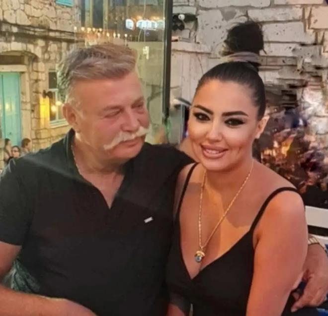 Havalar�n so�umas�yla ���tt��� ��renilen Nuri Al�o'nun bron�lar�n�n t�kanmas�ndan dolay� �zel bir hastanede tedavi g�rd��� ortaya ��kt�.