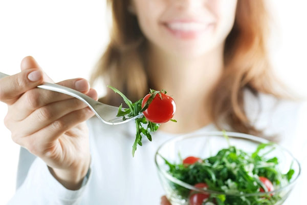 "A ay oynamaz derler, sen kalori almazsan, nasl hareket edeceksin?"