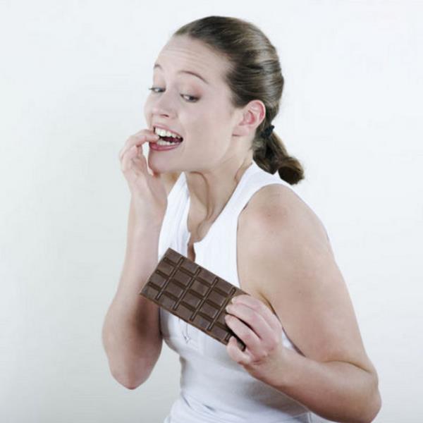 "'Az kalori alrsanz, kilo verirsiniz' dncesi yanltr. Kaloriyi hangi besin kaynandan aldmz nemli."