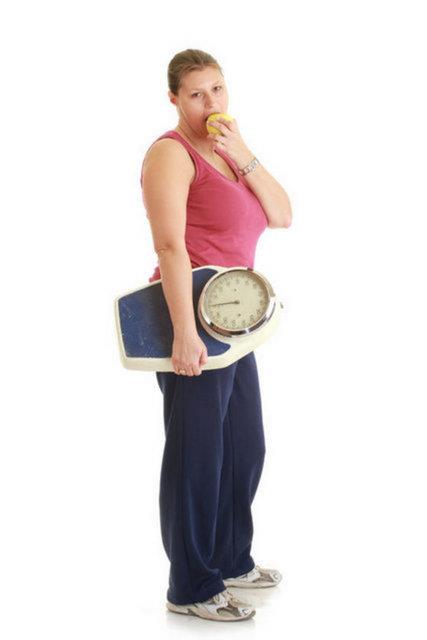 "Salkl ya kilo verdirir. Senelerce bir baka tuzak kuruldu, tereya yemeyin dendi."