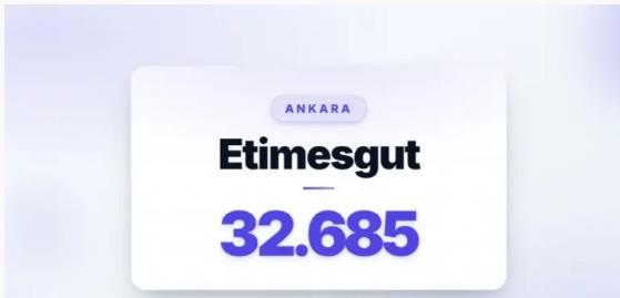 19) ET�MESGUT | Ankara