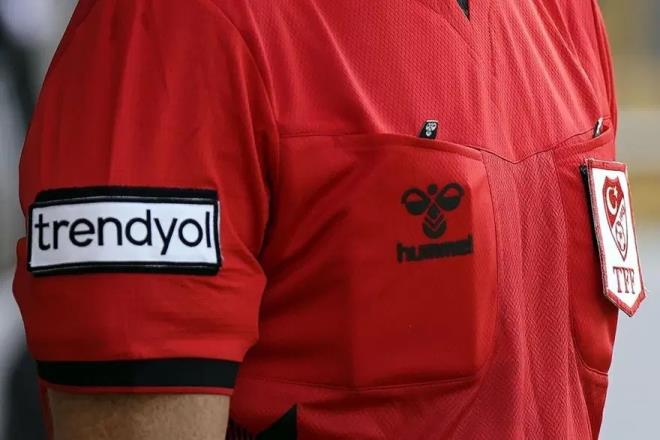 Trendyol S�per Lig?de 7. hafta heyecan� 9 Ekim Cuma, 10 Ekim Cumartesi, 11 Ekim Pazar ve 12 Ekim Pazartesi oynanacak m�sabakalarla ya�anacak.     <br>    S�z konusu ma�larda g�rev yapacak hakemler T�rkiye Futbol Federasyonu (TFF) resmi sitesinden duyuruldu.