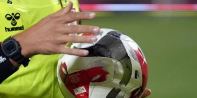 Atamalar merak ediliyordu, S�per Lig'de 7. haftan�n hakemleri a��kland�
