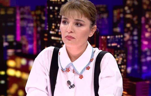 Son d�nemde "�m�r Usta" dizisiyle ekrana d�nen Gonca Vuslateri sosyal medya payla��mlar�yla da hayranlar�n�n ilgisini �ekiyor.