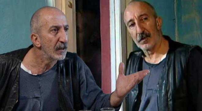 <span style="color:#B22222"><em><strong>�vey Baba dizisinin unutulmaz karakteri Halil G�ne�li’ye hayat veren 87 ya��ndaki �emsi �nkaya’n�n son hali ortaya ��kt�. Y�llar i�indeki de�i�imi dikkat �eken usta oyuncunun kilosunu korumas� da g�zlerden ka�mad�.</strong></em></span>