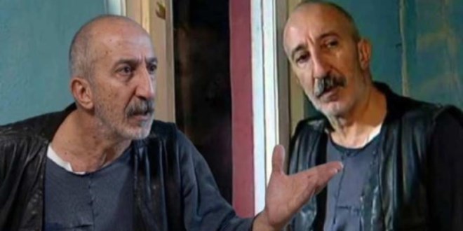 �vey Baba'n�n Halil'i son haliyle g�renleri �a��rtt�