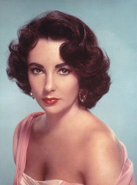 4. Elizabeth Taylor: 25 milyon dolar