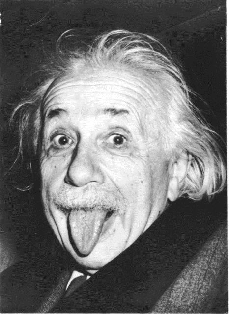 8. Albert Einstein: 10 milyon dolar