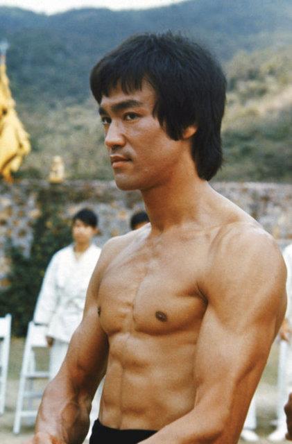 Bruce Lee: 7 milyon dolar