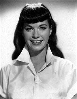 9. Bettie Page: 8 milyon dolar
