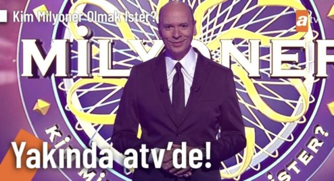 T�rkiye’nin en uzun soluklu ve en �ok izlenen bilgi yar��mas� “Kim Milyoner Olmak �ster?”, yeni yay�n d�nemine radikal kararlarla giri� yap�yor.
