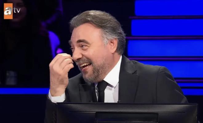Sunuculu�u Oktay Kaynarca'dan devralan isim belirlenirken, b�y�k �d�l 10 milyon TL'ye ��kar�ld�.