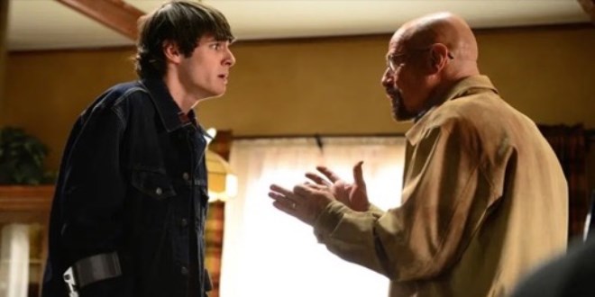 Breaking Bad'in y�ld�z� hayat�n� kaybetti