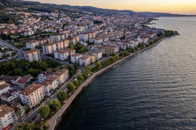 7. Kocaeli: 103,85
