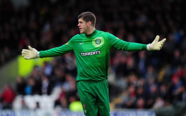 Kale: Forster (Celtic)