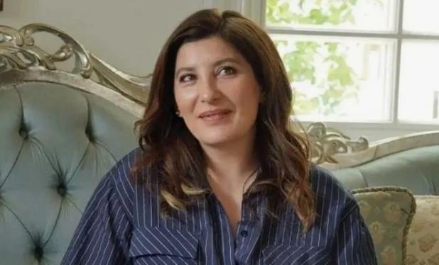�ebnem Bozoklu, oyuncu arkada�� Lizge C�mert ile bir araya geldi. �kilinin bulu�mas�ndan kareler sosyal medya hesab�ndan payla��l�rken, Bozoklu’nun son g�r�nt�s� de dikkatlerden ka�mad�.