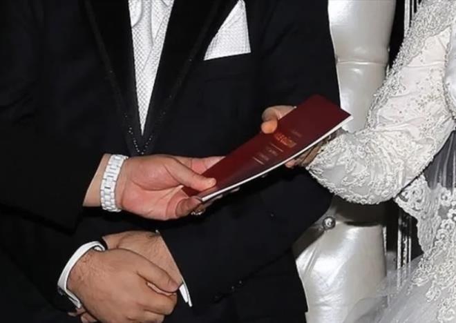 T��K taraf�ndan a��klanan verilere g�re akraba evlili�inin en fazla g�r�ld��� iller s�ralamas�nda ilk s�rada �anl�urfa yer al�yor. ��te o liste...