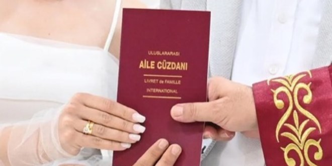 Akraba evlili�inin en fazla g�r�ld��� iller belli oldu!