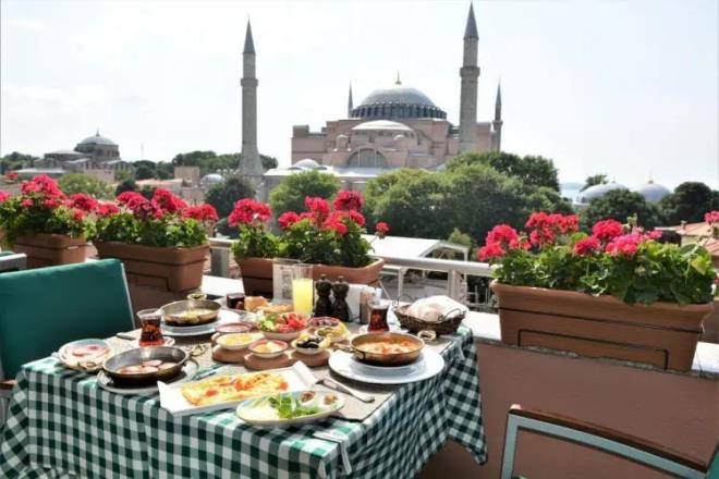 <p>9: �STANBUL:</p> <p>%30,7</p>