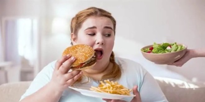 ��te T�rkiye'nin en obez b�lgesi!