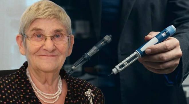 <span><em><strong>Prof. Dr. Canan Karatay, zay�flama i�nelerinin bilin�siz kullan�m�n�n ciddi sa�l�k riskleri do�urabilece�ini belirterek&nbsp; dikkat �eken uyar�larda bulundu. Karatay, bu ila�lar�n mutlaka hekim kontrol�nde kullan�lmas� gerekti�ini vurgulad�.</strong></em></span>