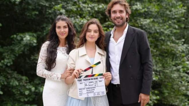 <strong>Televizyon ekranlar�nda reyting yar��� t�m h�z�yla s�rerken, oyuncular�n b�l�m ba��na kazand��� �cretler de dudak u�uklatmaya devam ediyor.&nbsp;</strong>