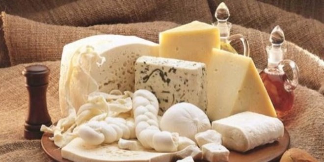 Peynir yemek isterken tansiyon hastas� olmay�n!