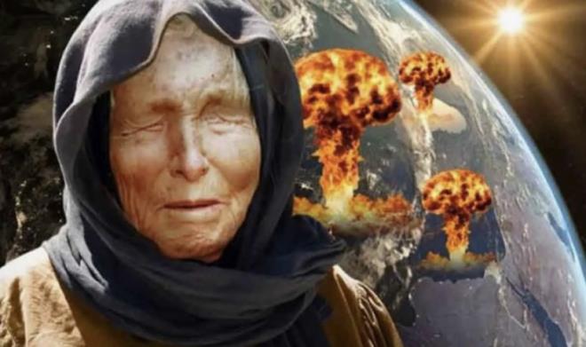 Kahinin ye�eni Krasimira Stoyanova'ya atfedilen baz� anlat�larda ise d�nya d��� varl�klarla temas�n 2026'da de�il, yakla��k 200 y�l sonra ger�ekle�ebilece�i ileri s�r�l�yor. Birbiriyle �eli�en bu iddialar, kehanetlerin y�llar i�inde farkl� bi�imlerde aktar�labildi�ine i�aret ediyor.