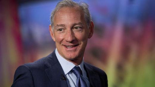 Gregory B. Maffei  <p>Liberty Media Corporation</p>  254,890,638 dolar  <p>Gregory Maffei ilk 10'a Liberty irketine ait iki ayr irketle iki kez girmi oldu.</p>