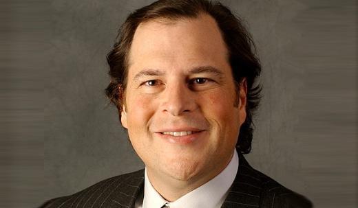 Marc Benioff  <p>salesforce.com, inc.</p>  109,544,875 dolar