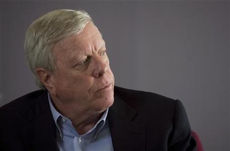 Richard D. Kinder  <p>Kinder Morgan, Inc.</p>  1,116,685,089 dolar