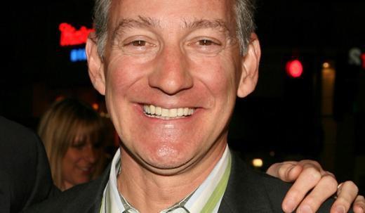 Gregory B. Maffei  <p>Liberty Interactive Corporation</p>  136,450,484 dolar