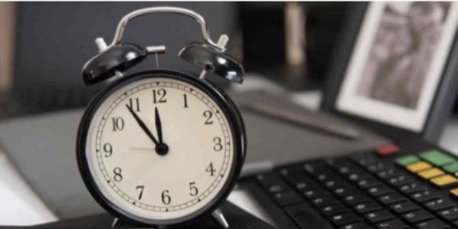 Milyonlar bekliyordu, 45 saatlik mesai s�resi k�sal�yor mu?