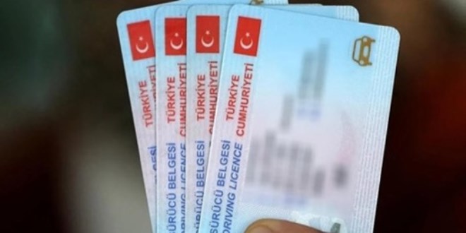 Kimlikten ehliyete 2026’da belge ve kart yenilemenin bedeli...