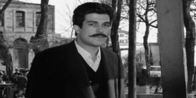 �zzet G�nay uzun zaman sonra ortaya ��kt�!
