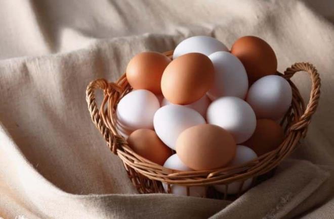 T�rkiye, y�ll�k yumurta �retiminde d�nyada ilk 10 �lke aras�nda yer al�rken, ki�i ba��na d��en y�ll�k t�ketimde de d�nya ortalamas�n� geride b�rak�yor.&nbsp;