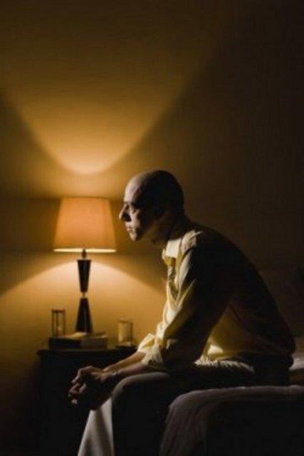 Geceleri nasl uyuyorsun?