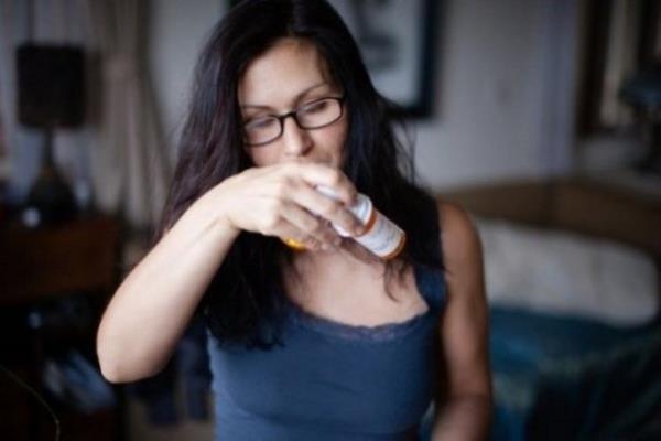 Denizde ok balk var, boveer!