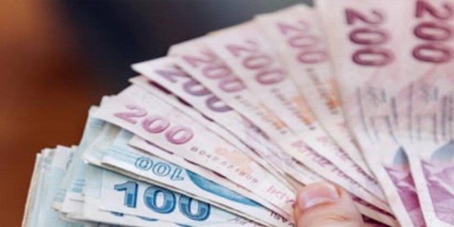 Emekliye 90 bin TL promosyon f�rsat�