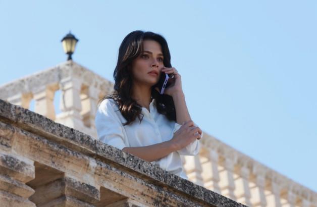 �nsal, "Mardin art�k memleketim h�line geldi. Orada kurdu�umuz aile ortam� �ok g�zel" ifadelerini kulland�.