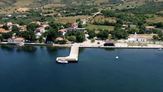 Bal�kesir’in Erdek il�esine ba�l� olan bu �irin ada; y�ksek yap�la�madan uzak sade mimarisi, bozulan do�as�n� koruyan koylar� ve zengin tarihi ge�mi�iyle tatilcilerin yeni g�zdesi oluyor.