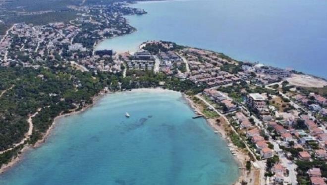 T�rkiye’nin turizm rotalar�nda kalabal�k plajlardan ve g�r�lt�l� tatil merkezlerinden bunalan tatilciler, sakinli�in ve do�all���n h�k�m s�rd��� yeni alternatiflere y�neliyor.