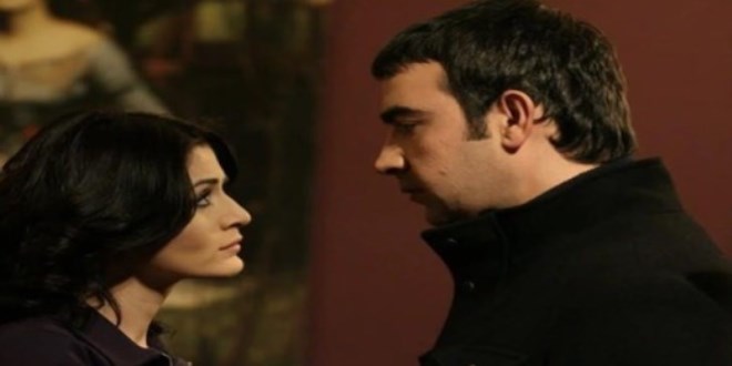Yaprak D�k�m�’n�n �evket’i y�llar sonra ortaya ��kt�!